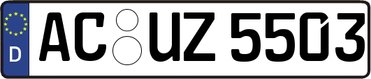 AC-UZ5503
