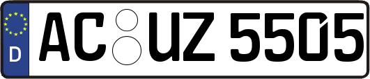 AC-UZ5505
