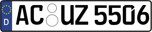 AC-UZ5506