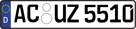AC-UZ5510