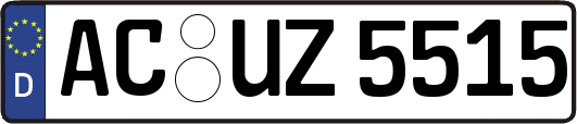 AC-UZ5515