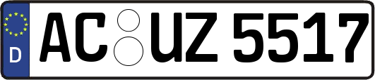 AC-UZ5517