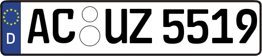 AC-UZ5519