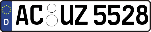 AC-UZ5528