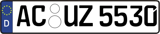 AC-UZ5530