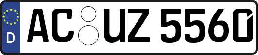 AC-UZ5560