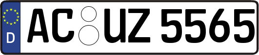 AC-UZ5565