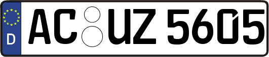 AC-UZ5605