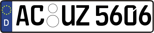 AC-UZ5606