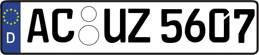 AC-UZ5607