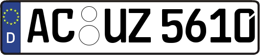 AC-UZ5610