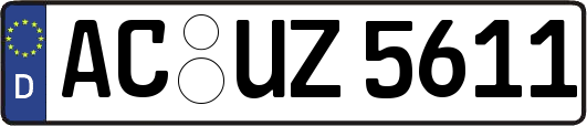 AC-UZ5611