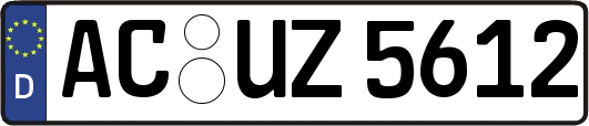 AC-UZ5612