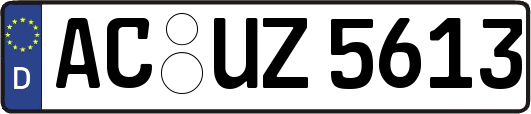 AC-UZ5613