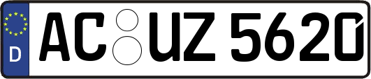 AC-UZ5620