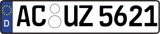 AC-UZ5621