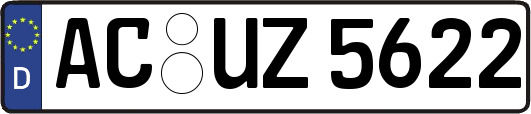 AC-UZ5622