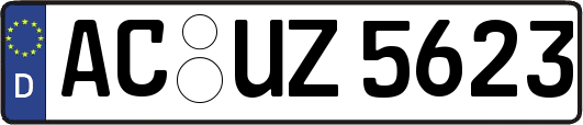 AC-UZ5623