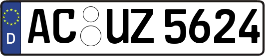 AC-UZ5624