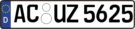 AC-UZ5625