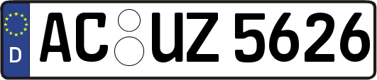 AC-UZ5626
