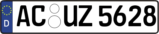 AC-UZ5628