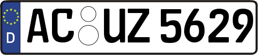 AC-UZ5629