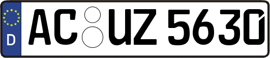 AC-UZ5630