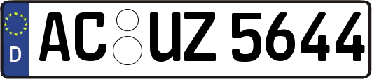 AC-UZ5644