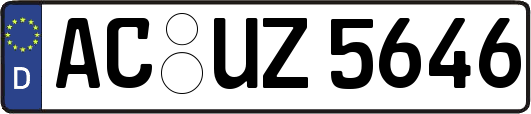 AC-UZ5646