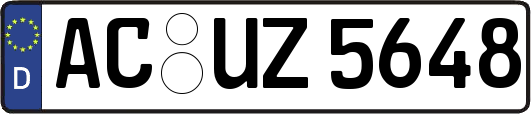 AC-UZ5648