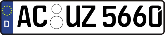 AC-UZ5660