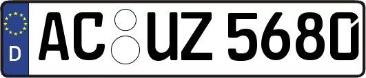 AC-UZ5680