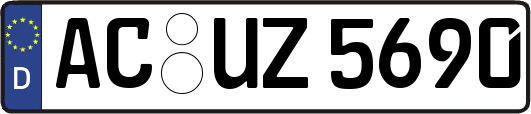 AC-UZ5690