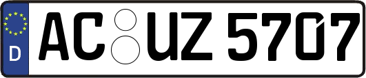 AC-UZ5707