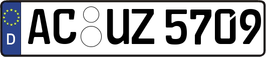AC-UZ5709