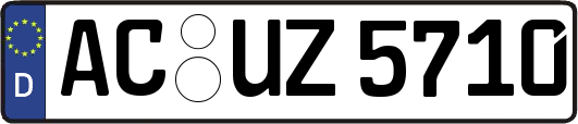 AC-UZ5710