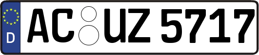 AC-UZ5717
