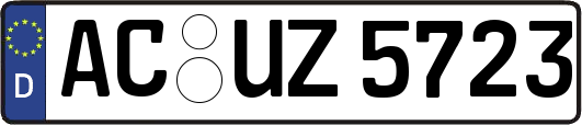 AC-UZ5723