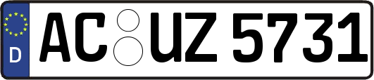 AC-UZ5731