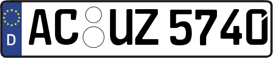 AC-UZ5740