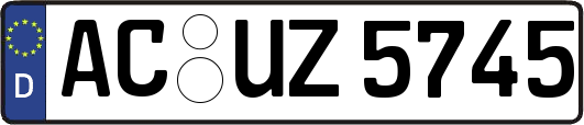 AC-UZ5745
