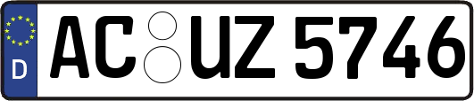 AC-UZ5746