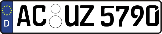 AC-UZ5790
