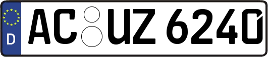 AC-UZ6240