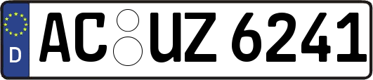 AC-UZ6241