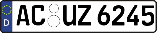 AC-UZ6245
