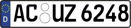 AC-UZ6248
