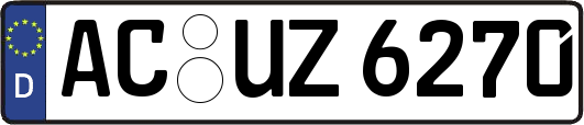 AC-UZ6270