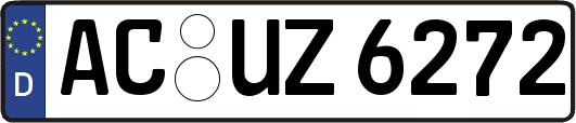 AC-UZ6272